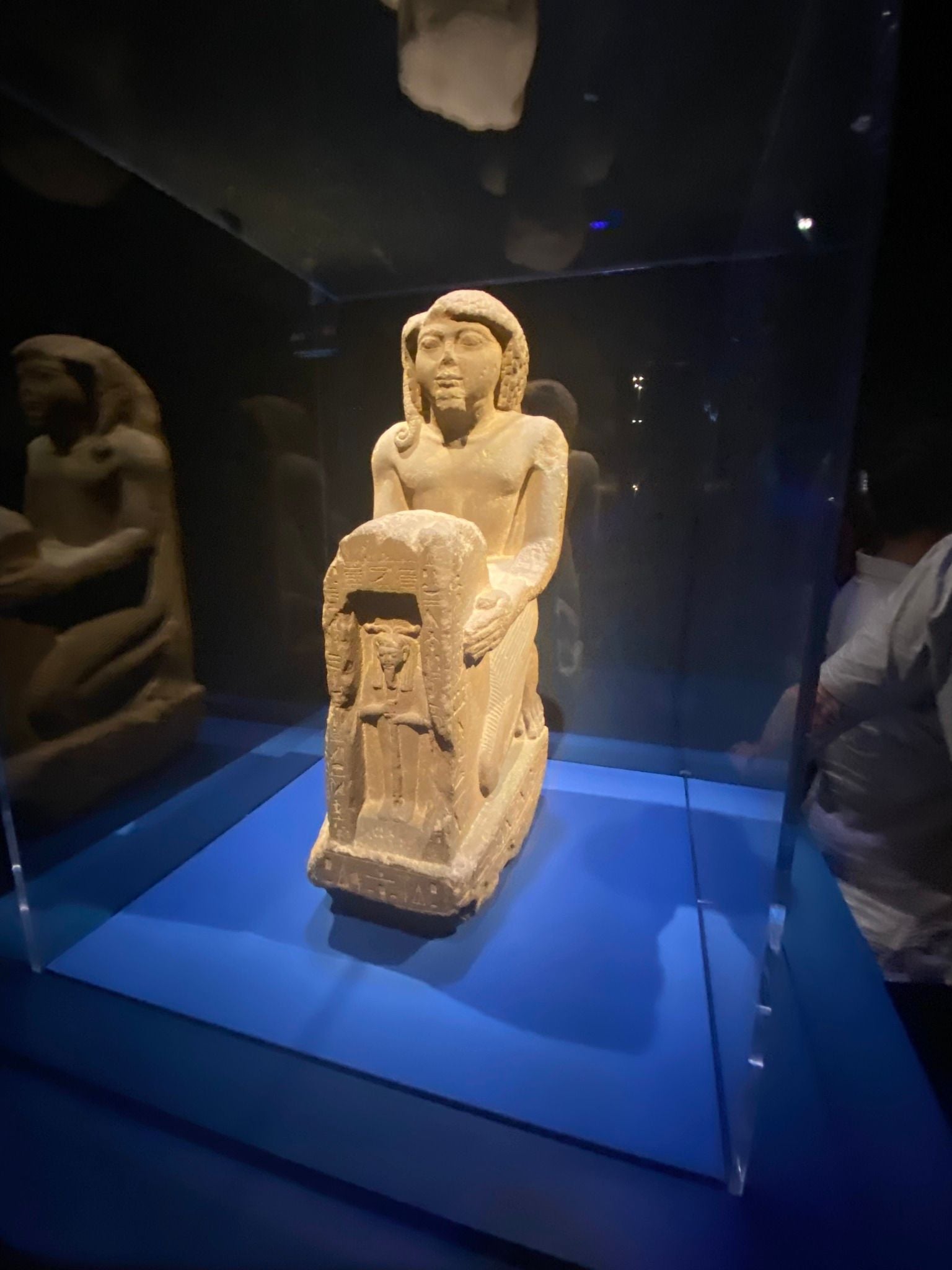 Ramses and the God of the Pharaoh - December Public Day Tour 2023 Image -6570375ce4a33